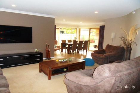 Property photo of 25 Mountain Ash Drive Mountain Creek QLD 4557
