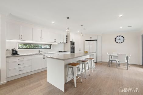 Property photo of 32 Elliot Street Knoxfield VIC 3180
