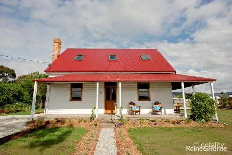 Property photo of 56 Esplanade Margate TAS 7054