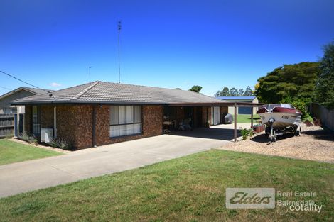 161 Bullumwaal Rd, Wy Yung, VIC 3875