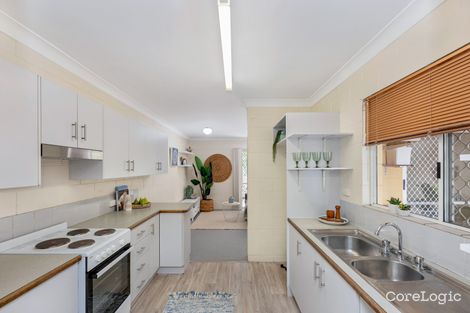 Property photo of 4/66 Cook Street North Ward QLD 4810