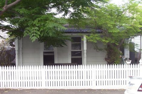 17 Altona St, Kensington, VIC 3031