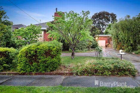 Property photo of 20 Hotham Street Templestowe Lower VIC 3107