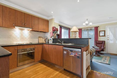 Property photo of 1/58A Urquhart Street Woodend VIC 3442