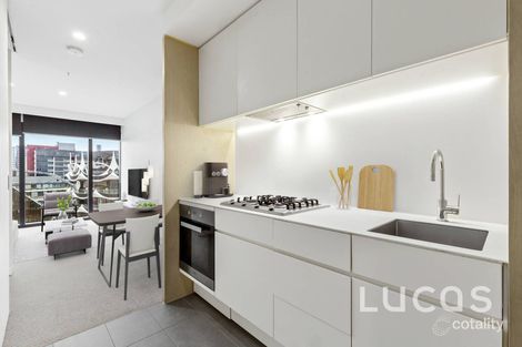 Property photo of 2011/8 Pearl River Road Docklands VIC 3008