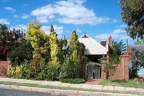 3 Burt St, Cottesloe, WA 6011