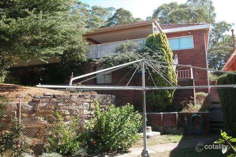 Property photo of 12 Currawang Street Carss Park NSW 2221