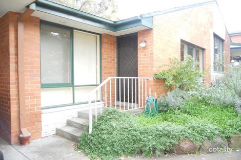 3/29 Rathmines Rd, Hawthorn East, VIC 3123