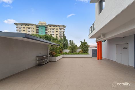 Property photo of 5/10 Doctors Gully Road Larrakeyah NT 0820