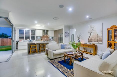 Property photo of 123 Spurs Drive Wellington Point QLD 4160