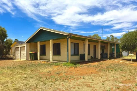 9 Gifford Pl, Condobolin, NSW 2877