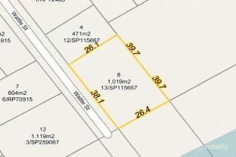 8 Wattle St, Nundah, QLD 4012