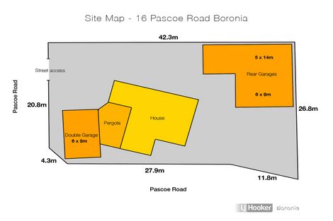 Property photo of 16 Pascoe Road Boronia VIC 3155