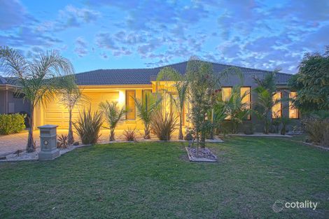 4 River Gum Pl, Sandhurst, VIC 3977