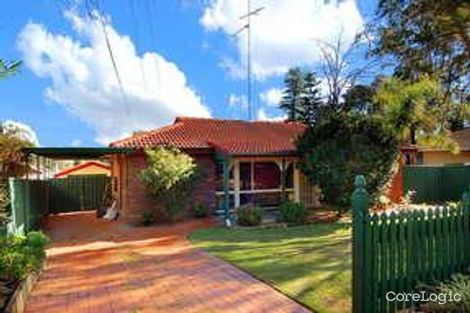 Property photo of 40 Hilary Street Winston Hills NSW 2153