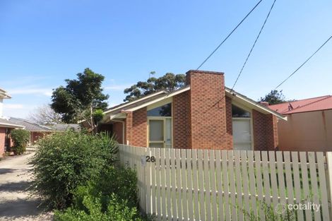 Property photo of 28 Dahmen Street Carrum VIC 3197