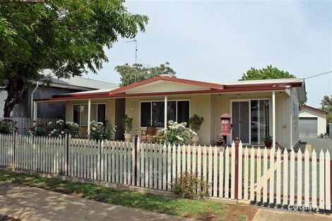 22 Monash St, West Wyalong, NSW 2671