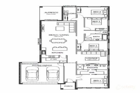 Property photo of 38 Licina Road Brookfield VIC 3338