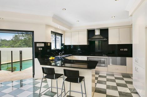 Property photo of 49C Cobran Road Cheltenham NSW 2119