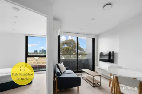 702/263 Franklin St, Melbourne, VIC 3000