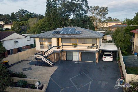 Property photo of 19 Duporth Road Darra QLD 4076