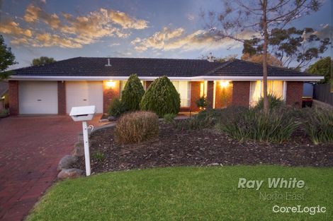 Property photo of 23 Glenarbon Court Para Hills SA 5096