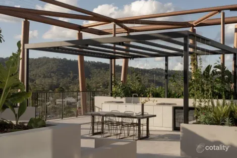 Property photo of 10401/29 Finney Road Indooroopilly QLD 4068