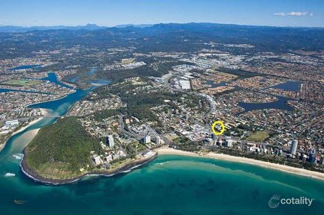 15/1 Burleigh St, Burleigh Heads, QLD 4220