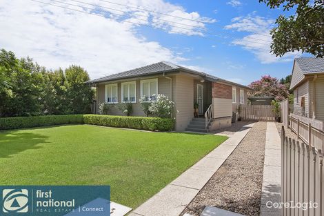 50 West Market St, Richmond, NSW 2753