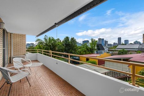 Property photo of 3/179 Moray Street New Farm QLD 4005