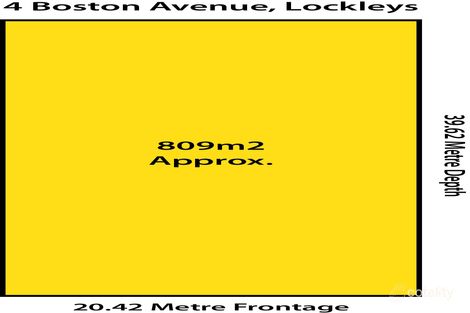 Property photo of 4 Boston Avenue Lockleys SA 5032