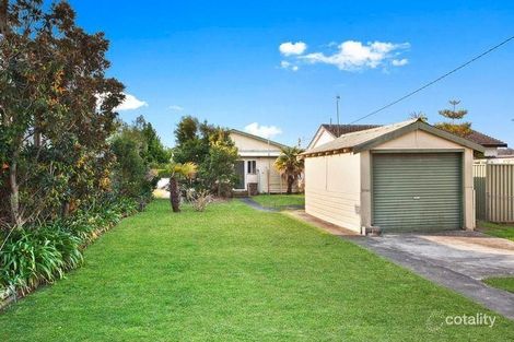 Property photo of 60 Shelly Beach Road Empire Bay NSW 2257