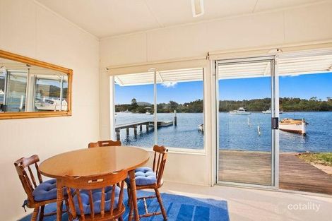 Property photo of 60 Shelly Beach Road Empire Bay NSW 2257