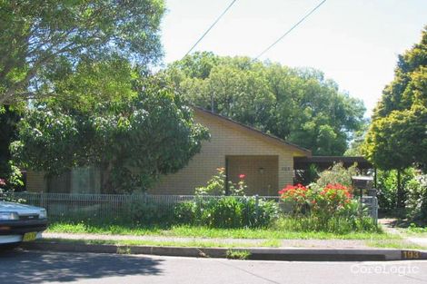 Property photo of 193 Queen Street Concord West NSW 2138