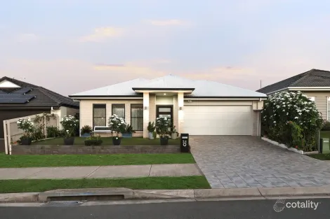 Property photo of 24 Victory Drive Griffin QLD 4503