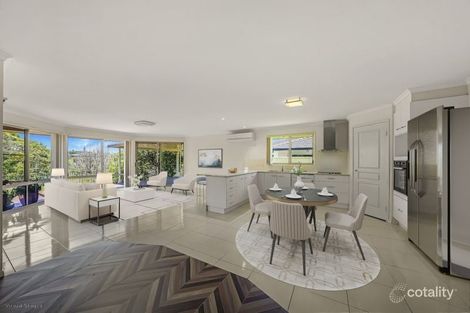 Property photo of 12 Mount Bilinga Circuit Bilambil Heights NSW 2486