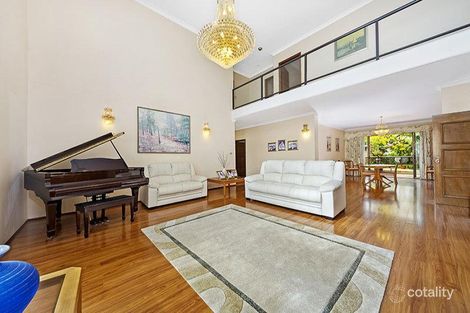 Property photo of 41 Henry Lawson Drive Peakhurst NSW 2210