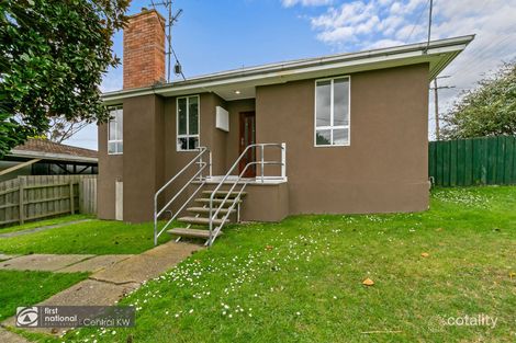Property photo of 77 Comans Street Morwell VIC 3840