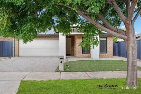 4 Lovicks Rd, Weir Views, VIC 3338