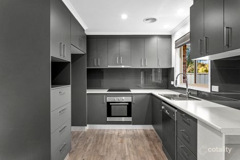 Property photo of 13/41 Ern Florence Crescent Theodore ACT 2905