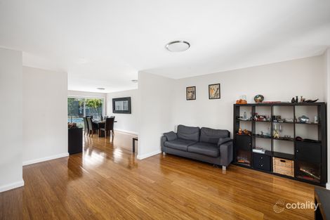 Property photo of 17 Baker Crescent Baulkham Hills NSW 2153