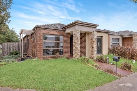 11 Frankland St, Clyde North, VIC 3978