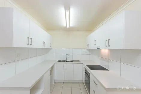 3/26 Clayton St, Hermit Park, QLD 4812