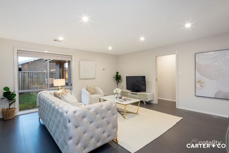 Property photo of 16 Kevin Curtis Crescent Casey ACT 2913