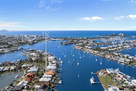 Property photo of 30 Carwoola Crescent Mooloolaba QLD 4557
