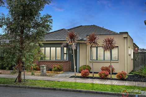 Property photo of 2 Dappleshade Avenue Epping VIC 3076