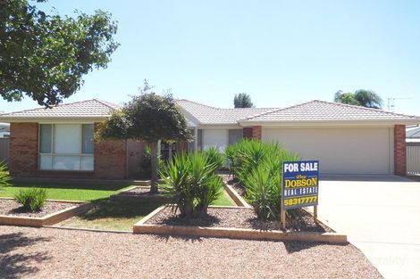 17 Drysdale Ct, Shepparton, VIC 3630