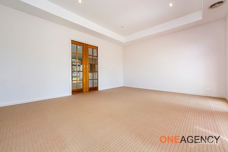 Property photo of 31 Manning Clark Crescent Franklin ACT 2913
