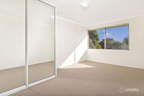 Property photo of 14/43-45 Cecil Street Ashfield NSW 2131