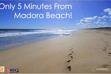 4 Baldwin St, Lakelands, WA 6180